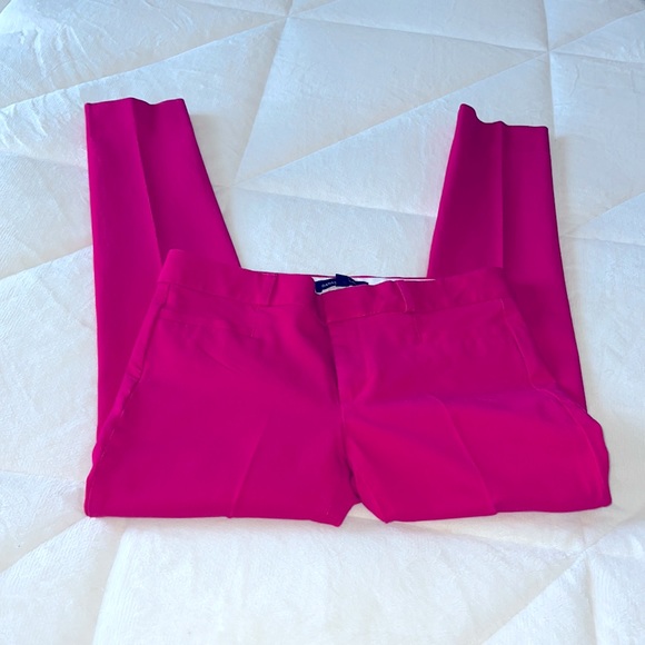 NWOT,Banana Republic pants size 2 - Picture 4 of 5